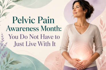 Conquering Stress Incontinence