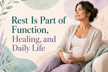 Pelvic Pain Awareness Month: You Do Not Have to Just Live With It